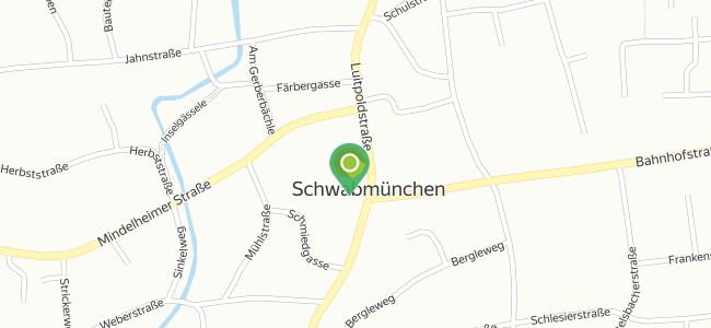 Pho3, Schwabmünchen