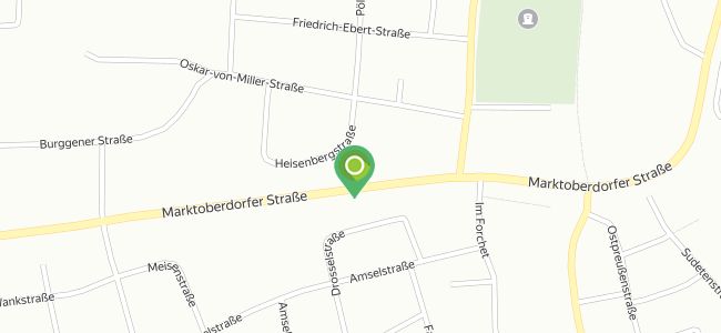Pizza House, Schongau