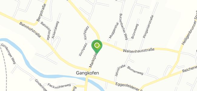 Pizza Land, Gangkofen