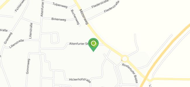 Pizza Service, Schrobenhausen