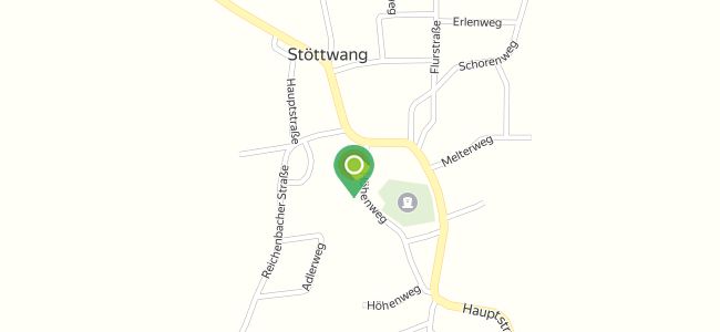 Pizzaria Adler, Stöttwang
