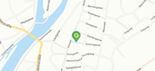 Pomodoro Pizzeria & Bar, Landshut