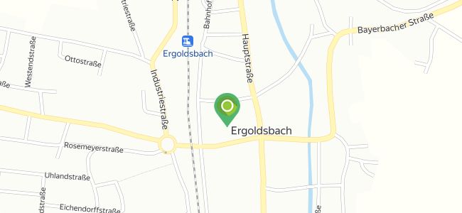 Restaurant Blue Line, Ergoldsbach