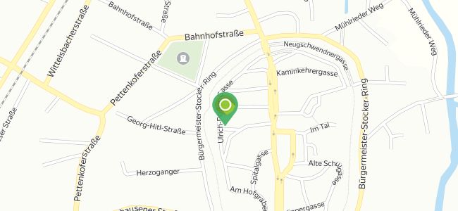 Ristorante & Pizzeria Il Camino, Schrobenhausen
