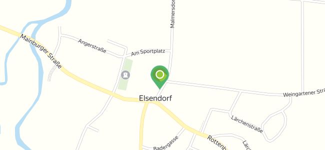 Ristorante Pizzeria Mario, Elsendorf