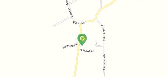 Schützenheim, Niederschönenfeld