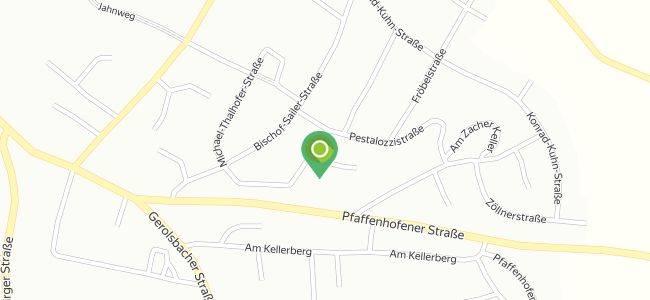 Sig's Kneipn Lindenkeller, Schrobenhausen