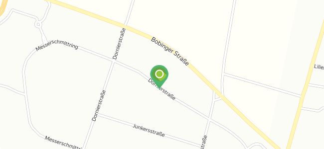 Square Heimservice Lieferservice, Königsbrunn