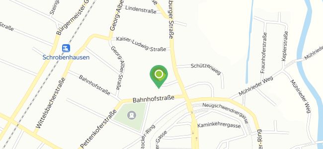 Sunset Cafe Bistro Bar, Schrobenhausen