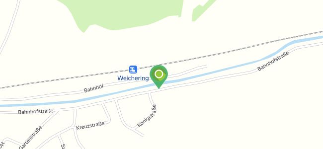 Vogelsang, Weichering