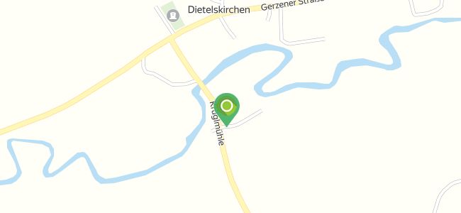 Wirtshaus, Kröning