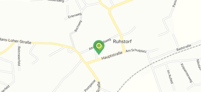 American Bistro Bar, Ruhstorf an der Rott