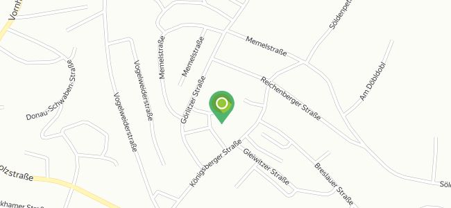 Amici Premium Food Delivery, Passau