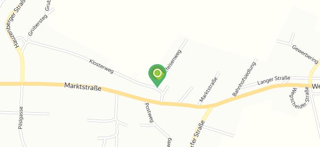 Avanti Pizza Service, Untergriesbach
