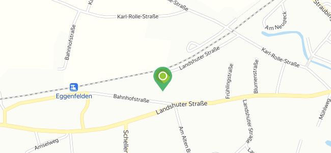 Azzuro Bar, Eggenfelden