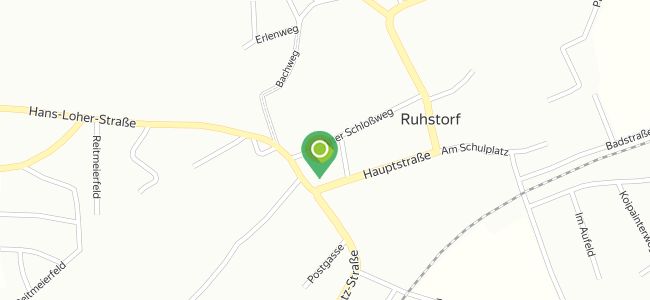 Bäckerei Wagner, Ruhstorf an der Rott