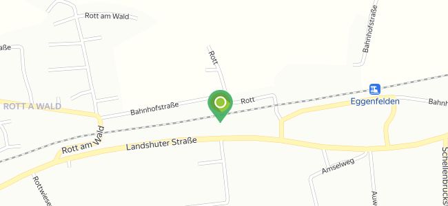 Bayrisch Döner Pizza, Eggenfelden