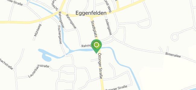 Genusshandwerk Café Krapf, Eggenfelden