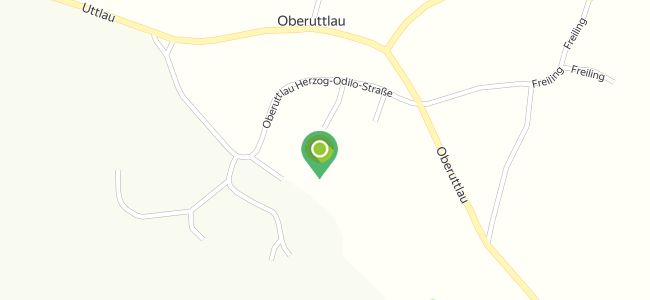 Golfchalet Uttlau, Haarbach