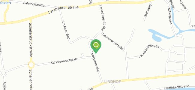 Imbiss Zur Futterkrippe, Eggenfelden