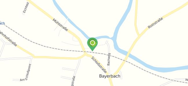 Lang, Bayerbach