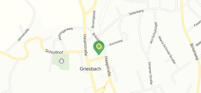 Lebzelter, Bad Griesbach im Rottal