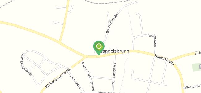 Pilger's Restaurant, Jandelsbrunn