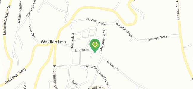 Pizza Lamamma, Waldkirchen
