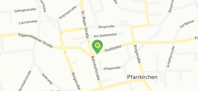Samurai Sushibar & More, Pfarrkirchen