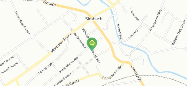 Sepp's Würstloase, Simbach am Inn