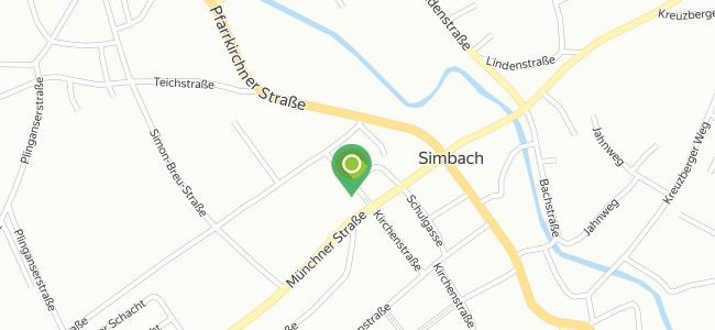 Steakhouse & Pizzeria Romana, Simbach am Inn
