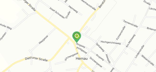 Stella, Hemau