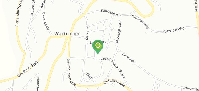 Unico, Waldkirchen