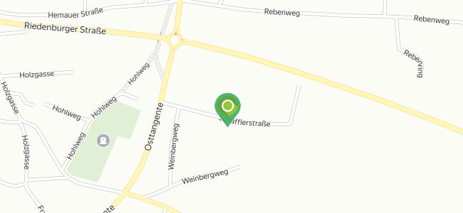 Valentinos Pizza Grill, Kelheim