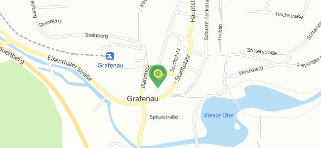 Akropolis, Grafenau