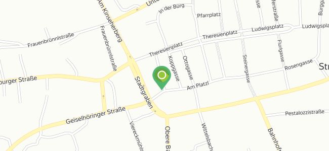 Alex, Straubing