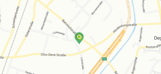 Altschaching, Deggendorf