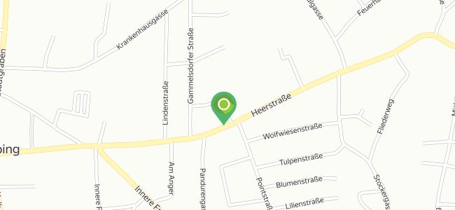 Amici Pizzeria & Lieferservice, Straubing