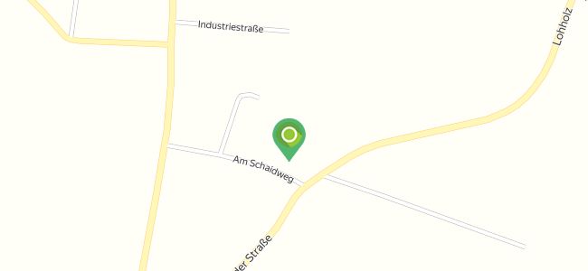 Anita's Kuchl, Niederwinkling