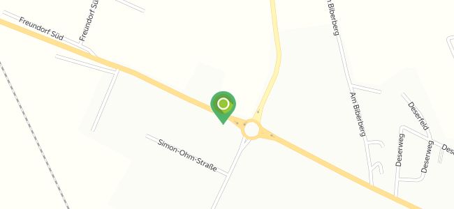 Avp Autoland Bistro, Plattling