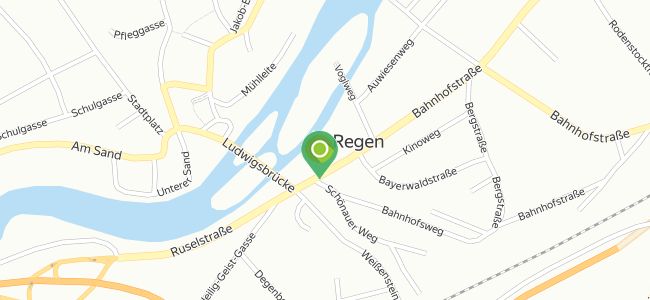 Bäckerei Konditorei & Feinkost Schnierle, Regen