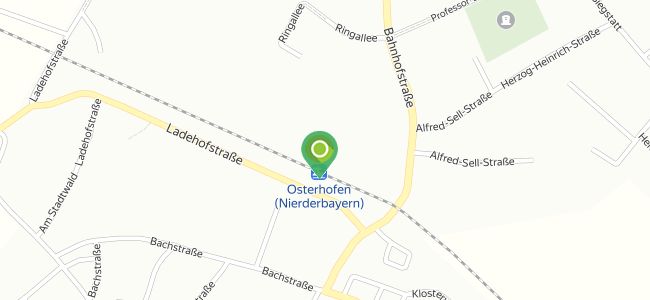 Boos, Osterhofen