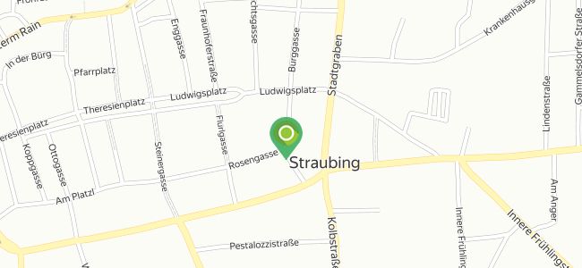 Branco Kitchen & Bar, Straubing