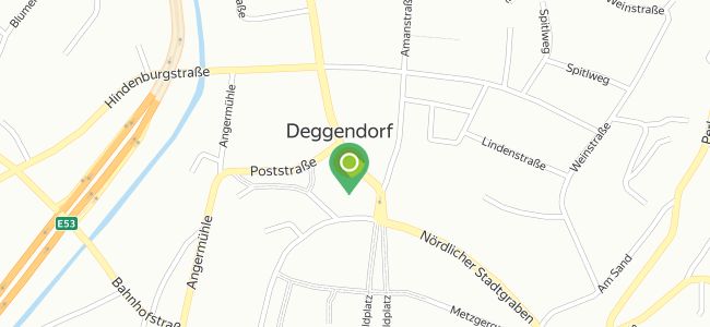 Brosted Corner, Deggendorf