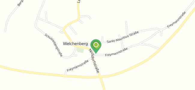 Buchner Welchenberg 1658, Niederwinkling