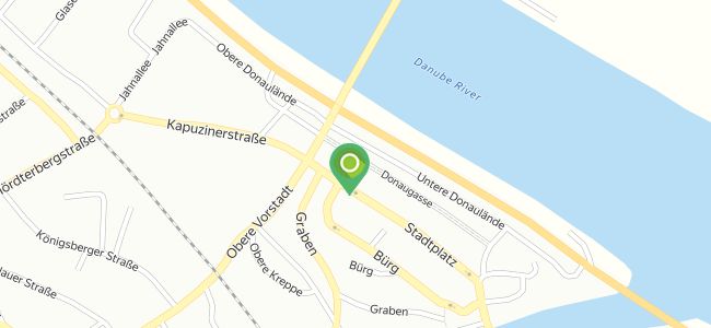 Burgerfriends, Vilshofen an der Donau
