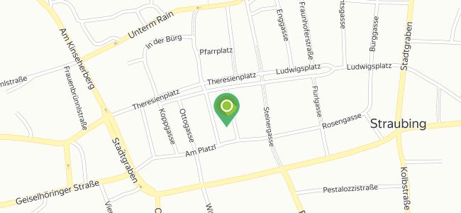 City Mexican Food, Straubing