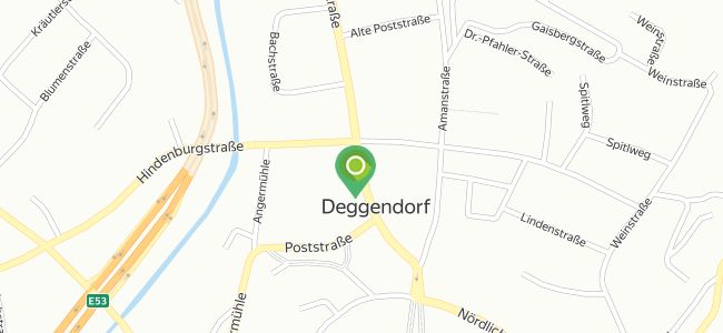 Divino Ristorante Italiano Pizzeria, Deggendorf