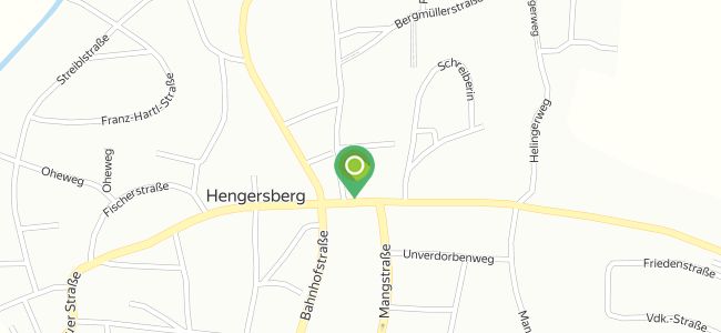 Dolce Vita, Hengersberg