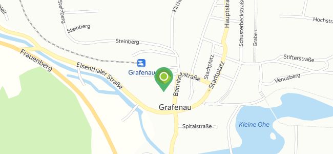 Döner Al Halak, Grafenau